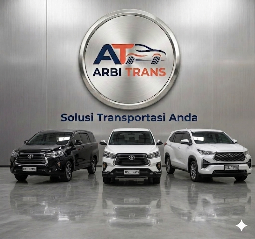 Sewa Innova Reborn Purwokerto